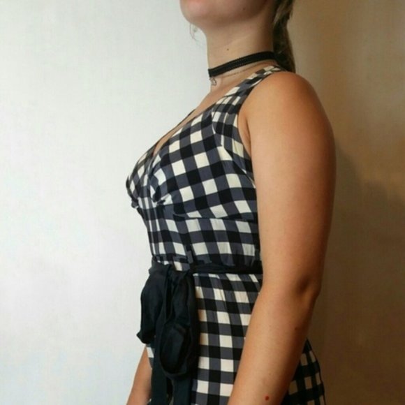 Anthropologie Plenty by Tracy Reese Silk Dress 4P - Picture 8 of 16